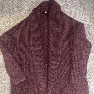American eagle Outfitters Women's long sleeve Cardigan